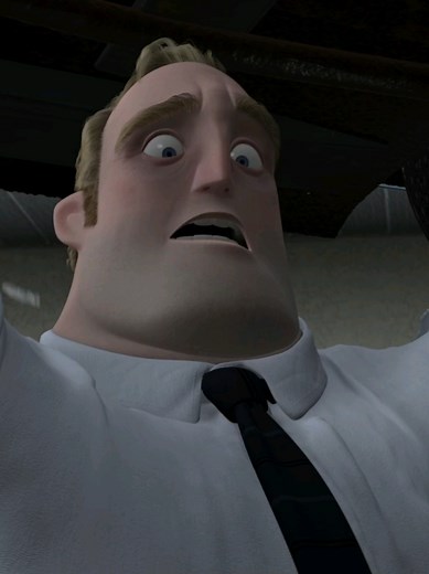 the incredibles dub indo #tiktok #movies #fyp