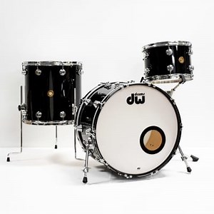 DW Jazz Series Drum Set | Reverb