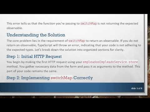 How to Send Nested HTTP Requests with Conditions Inside switchMap in Angular