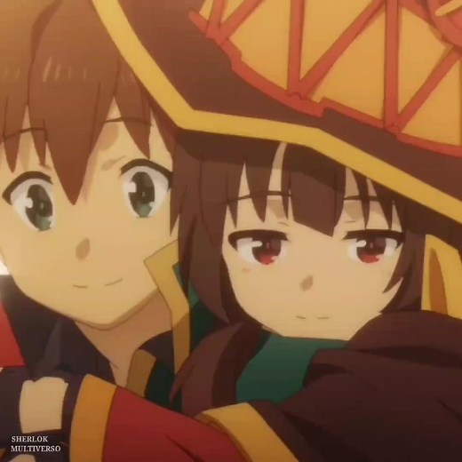 Kazuma kkkk #anime #konosuba #kazum