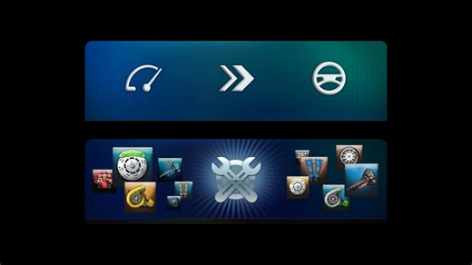 NFSW入门系列：关于性能升级的那点事......