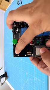 Haz tus propias tarjetas con pcbway #comolohiceinventor #tarjetapcb #electronica #pcbway #filtro #PCB #aprender | Como Lo Hice Inventor