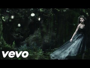 Haunted - Taylor Swift (Taylor's Version)(Music Video)