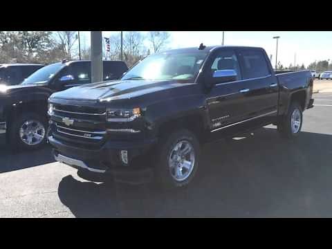 2016 Chevrolet Silverado- How to remote start your vehicle | Star Chevrolet