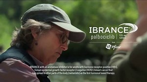 IBRANCE TV Spot, 'Sonya, Earlene, Marcia'