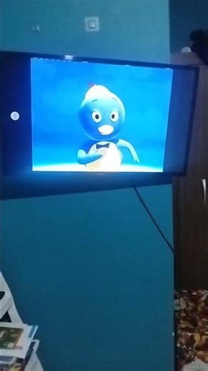 a evolução de Backyardigans 1998-2001-2004-2024 deixem o like por favor 🥺