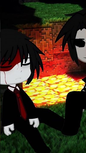 Roger X Oai [#1] #minecraftlove #minecraft #yeosm