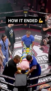 He made him PAY 😤 for the sucker-punch! [Hardcore.Fighting/IG] | FightingLab