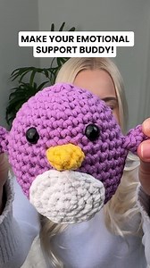 The Woobles is the easiest, most fun way to learn how to crochet— even if you’re a beginner with clumsy fingers. We will guide you step-by-step to become a crocheting pro: 🧶 Easy Peasy Yarn™, made for beginners 🎥 easy-to-follow video tutorials 🏃🏾‍♀️ pre-started material skips you to the basics 🤲 made for both righties & lefties More than 1,000,000 📈 people have learned crocheting with The Woobles, and here’s what they have to say: "Never did anything like this in my life and turned out cut