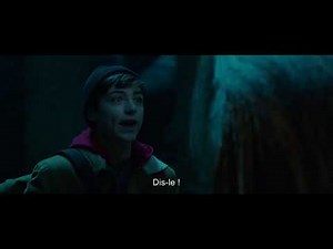 Shazam ! - Bande-annonce VOST
