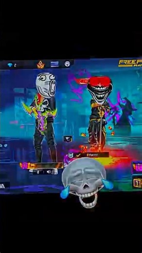 Raistar Collection VS ☠️🥶 || WAIT FOR END || #shorts #freefire #gaming