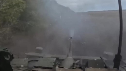 BMPT Terminátor (ruská zázračná zbraň)