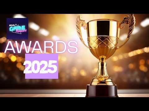 2025 Awards - Eternum, Out of Touch & More