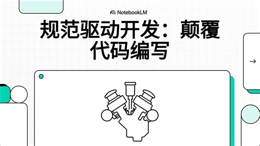 Github SpecKit: SDD 开发范式实践