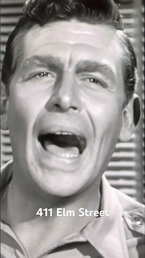 The Andy Griffith Show: Otis tells Barney exactly where the steel is at with an address included