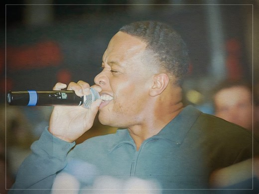 "I still listen to that shit": Dr Dre's favourite album is a grunge classic