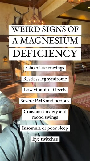 1.3M views · 3.6K reactions |  Approximately 75% of us aren’t...