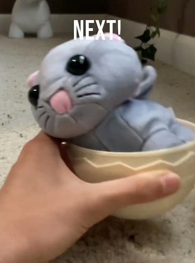 Opening Adopt Me Eggs In Real Life! 😱 #adoptme #unboxing