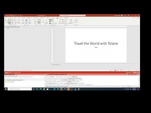 PowerPoint Lesson 3 1