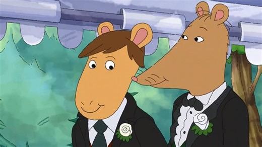 ‘Arthur’ character Mr. Ratburn comes out as gay in season premiere