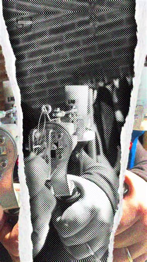 Aprende a enhebrar una máquina de tufting