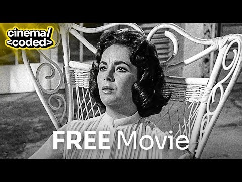 Suddenly, Last Summer (1959) - FREE MOVIE