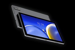 HTC A101: la segunda tablet de la renacida HTC mejora y sigue apuntando a la gama media