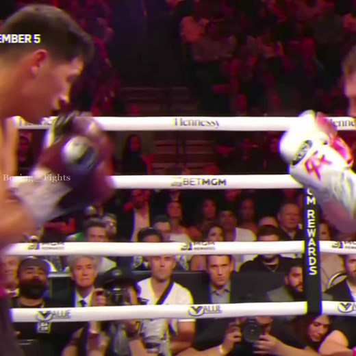 Dmitry Bivol Boxing Highlights