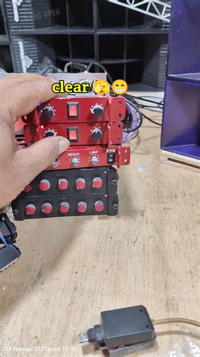 Clarity😁😁 #homespeakerboxdesign #homespeakerbox #hometheaterboxmaking #hometheaterbox #hometheaterboxdesign #hometheaterbox4kultrahd #hometheatrespeakerbox #homemadespeakerbox #hometheaterspeakerboxdesign #diyhomespeakerbox #music #speaker #audio #sound #woofer #subwoofer #diy #soundviral #soundsystem #diycrafts #diyprojects #everyoneシ゚ #reelsfypシ #fypシ #forcontentOnly #onlinetambayantvradio #trendingreels #followers #trend #reelsviral | miniatur sound system