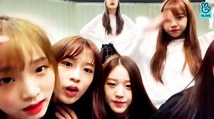 2.3K views · 142 reactions | [VID] Girl Group IZONE cover dance TWICE #TT saat mereka on di V Live Cr : Zardex #W | Twice-Indonesia | Facebook