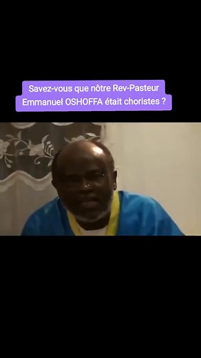 1.7K views · 27 reactions | La première chorale de l paroisse mère Porto Novo Partie 4 | Ecc Celeste Événements | Facebook