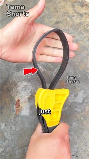Easy PVC Pipe Removal Tool | Fast & Simple Twist Solution #plumbing #diytools