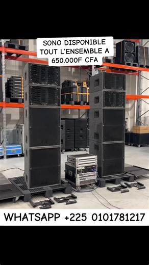 Comment passer commande : 1. Envoyez-nous un message privé sur WhatsApp : 0101781217 2. Confirmez vos coordonnées de livraison 3. Faites le paiement pour sécuriser votre commande