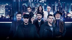Now You See Me, Now You See Me 2: Now You Can See Both on Netflix