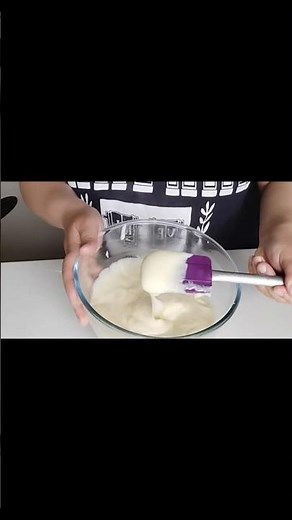 🔥Tu n'achèteras plus jamais de crème pâtissière toute prête !#cremepatissiere #recettefacile