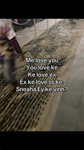 Keang: Love Connections and Emotions Explained