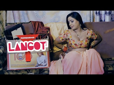 Langot - Chapter 1 | New Hindi Web Series 2025 | Latest Hindi Web Series 2025 @woowpictures