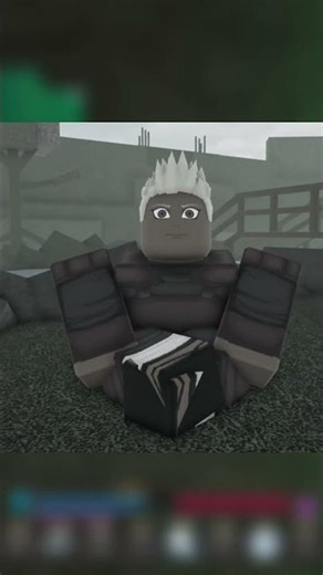 JUTSU INSTANT 😳 (Roblox bloodlines) #shorts