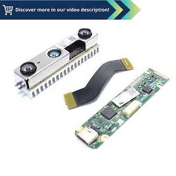 Discover the D430 Depth Sensor 3D Camera Module for Intel RealSense Vision Processor D4 Board