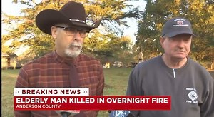 3.4K views · 58 reactions | DEADLY FIRE: We’ve confirmed 91-year-old Bobby Bruce Orr has died after his home went up in flames just after midnight. The home on Wyatt Road in Piedmont is a total loss. Stay with Fox Carolina News as we work to learn more about how this fire started. MORE>>> https://tinyurl.com/yk5927x5 | Scottie Hunter TV | Facebook