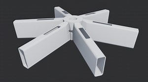 Free Form Architecture | Novum Structures EU