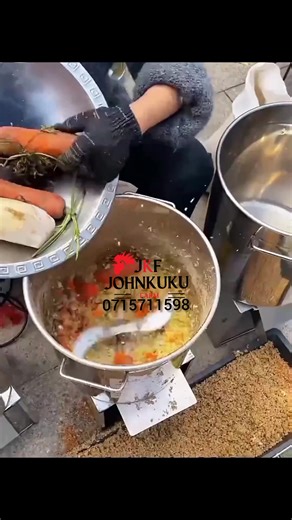 1M views · 9.2K reactions | FOOD CHOPPER MACHINE. LISHE SAFI KWA...