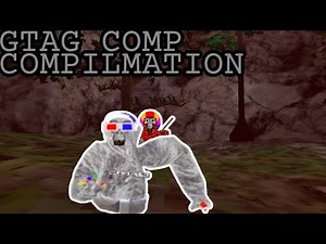 playing comp in gorilla tag |Gtag compilation