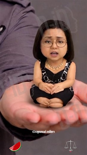 #แตงโมต้องได้รับความเป็นธรรม #pixvers #D-ID studio