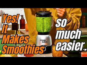 Magic Bullet Combo Blender | Magic Bullet Blender | Magic Bullet Blender Reviews | Magic Blender