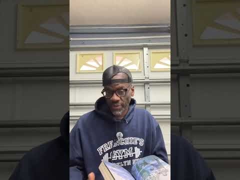 Yes Yes Ya’ll The Oral History of Hip Hop - Analogue Rhythm