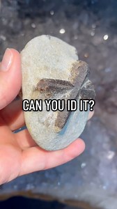 AnswerStaurolite is a silicate mineral composed of iron, aluminum,...