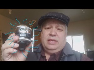 Super Tune a Reel: Zebco 733 Hawg