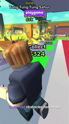 This 3D Heist Game Is GENIUS! 🧠💼