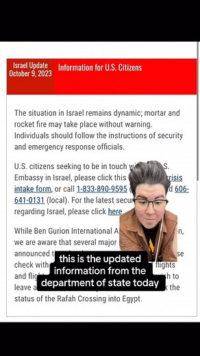 2.3K views · 43 reactions | There are folks on this app that can give you a better first person narratives and history. You can count on me to provide updates on the American political and military response which is where I have the most access and expertise 欄 | Under The Desk News | Facebook